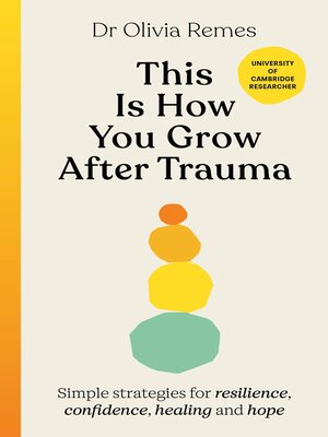 cover image of This is How You Grow After Trauma